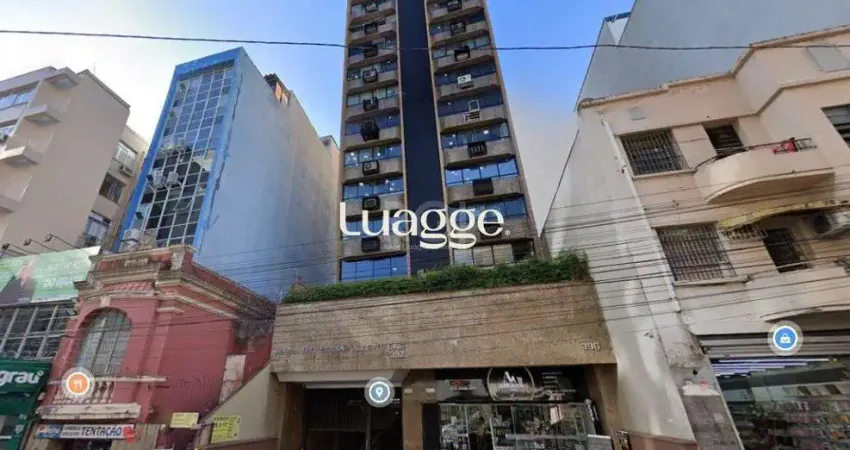 Sala comercial para alugar na Avenida Alberto Bins, 472, Centro Histórico, Porto Alegre