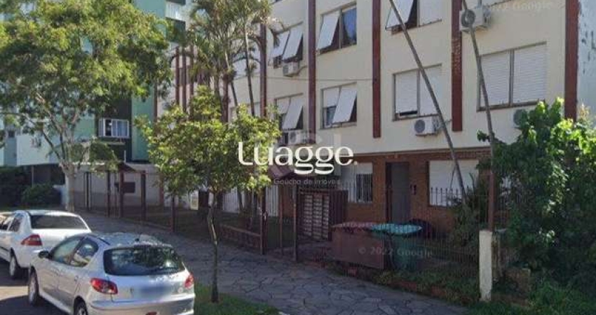 Kitnet / Stúdio à venda na Rua Mariano de Matos, 154, Santa Tereza, Porto Alegre