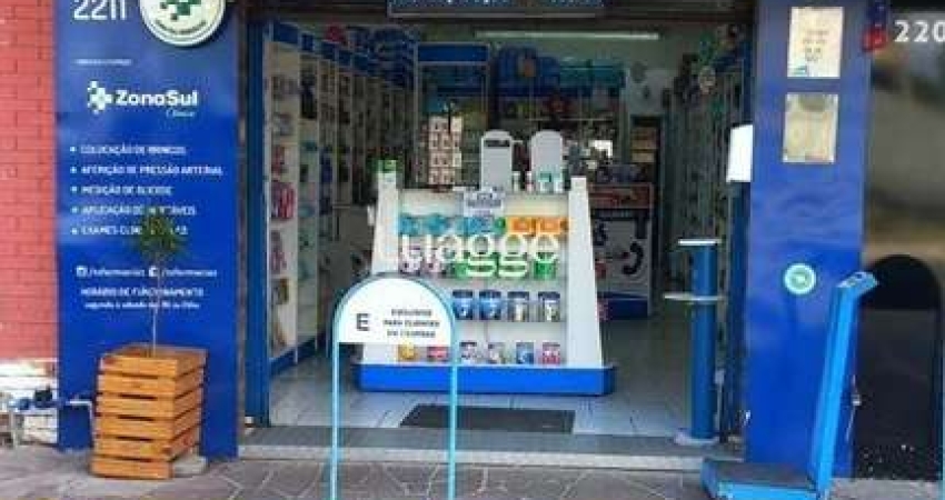 Ponto comercial à venda na Avenida Eduardo Prado, 2267, Cavalhada, Porto Alegre