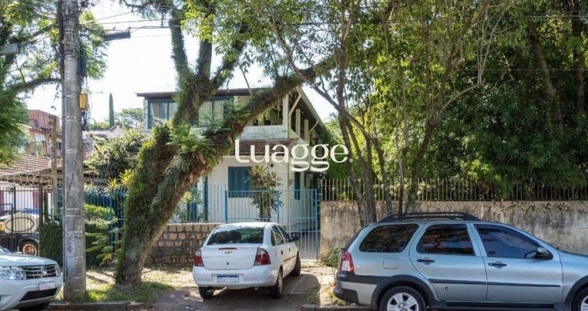 Casa comercial à venda na Rua Dário Totta, 197, Teresópolis, Porto Alegre