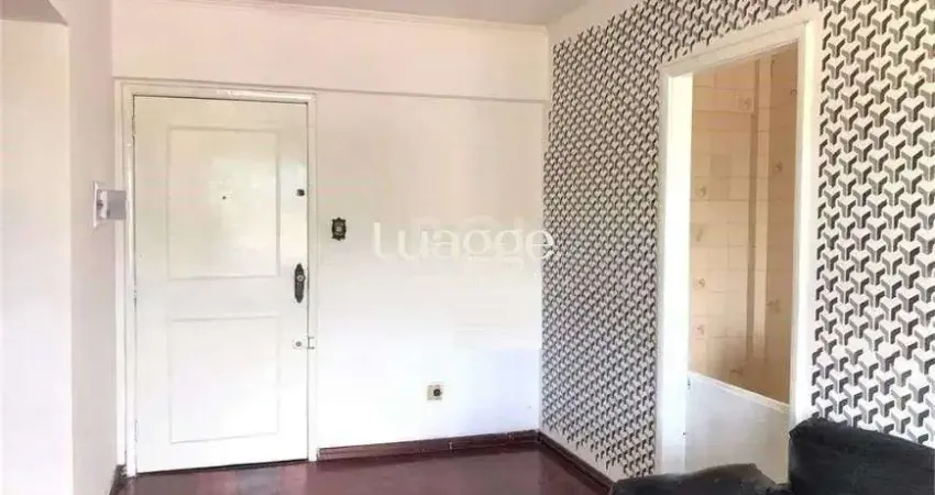 Apartamento 2 dormitórios, próximo ao Instituto de Cardiologia