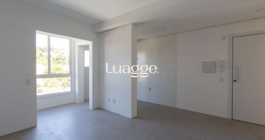 Apartamento com 2 quartos à venda na Rua Nunes, 202, Medianeira, Porto Alegre
