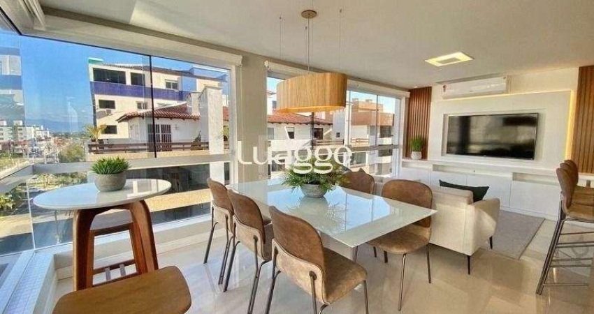 Apartamento com 2 quartos à venda na Avenida Ararigbóia, 471, Centro, Capão da Canoa