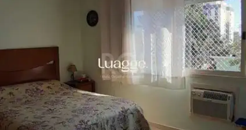 Apartamento com 2 quartos à venda na Rua Doutor Raul Moreira, 173, Cristal, Porto Alegre