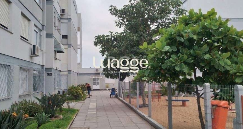 Apartamento com 2 quartos à venda na Rua Camaquã, 105, Camaquã, Porto Alegre