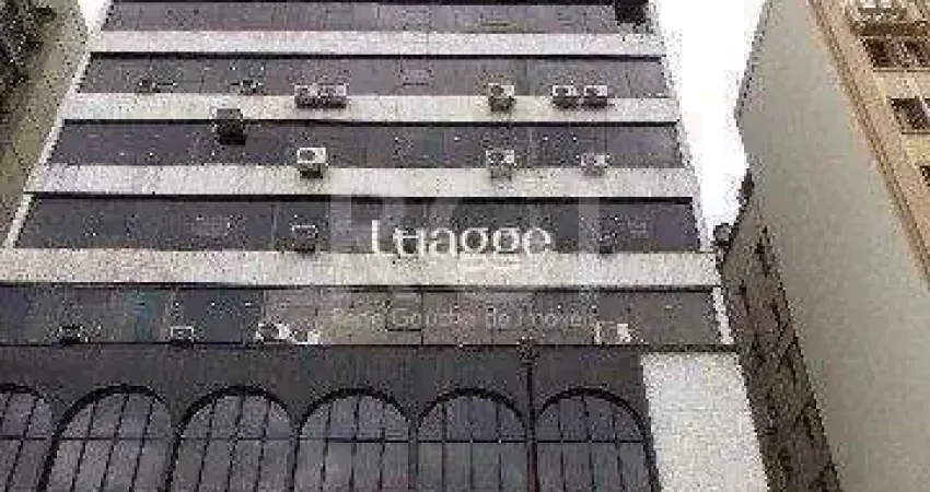 Conjunto/Sala para Venda - 57m² privativos no Centro Histórico