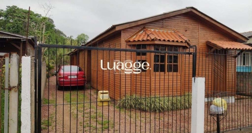 Casa com 2 quartos à venda na Rua Casemiro de Souza, 154, Vila Nova, Porto Alegre