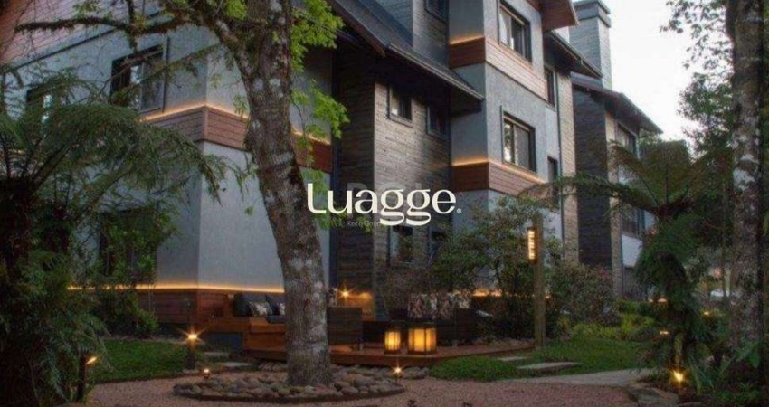 Apartamento com 3 quartos à venda na Rua Primavera, 299, Planalto, Gramado