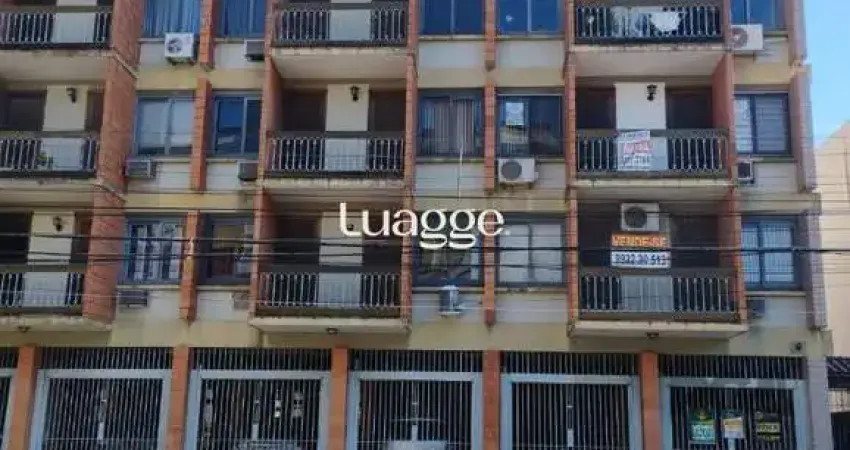 Apartamento com 2 quartos à venda na Rua Celeste Gobbato, 293, Praia de Belas, Porto Alegre