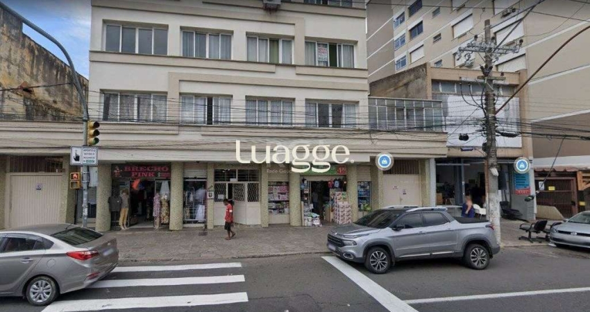 Kitnet / Stúdio à venda na Avenida João Pessoa, 1267, Farroupilha, Porto Alegre