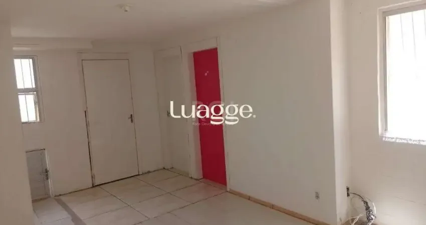 Apartamento com 2 quartos à venda na Rua Império, 305, Vila Nova, Porto Alegre