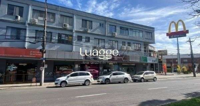 Sala comercial à venda na Avenida Wenceslau Escobar, 2068, Tristeza, Porto Alegre