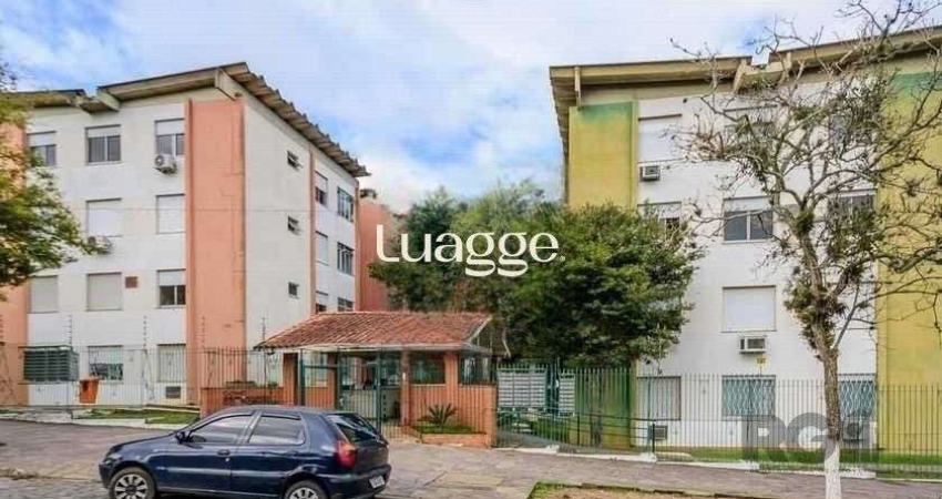 Apartamento 2 dormitórios Jardim Vila Nova Porto Alegre