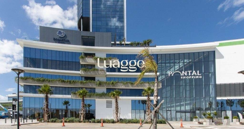 Sala comercial para alugar na Avenida Padre Cacique, 2978, Praia de Belas, Porto Alegre