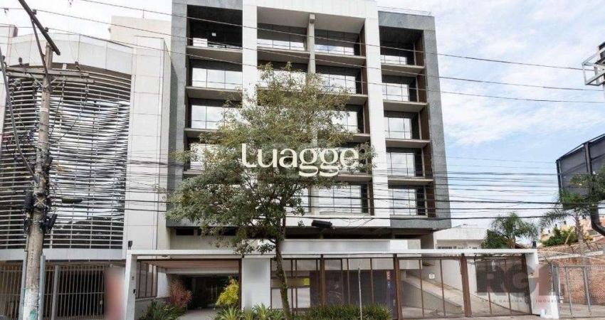 Conjunto/Sala para Locação/Aluguel - 37.9m², 0 dormitórios, Praia de Belas