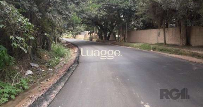 Terreno à venda na Estrada João de Oliveira Remião, 9496, Lomba do Pinheiro, Porto Alegre