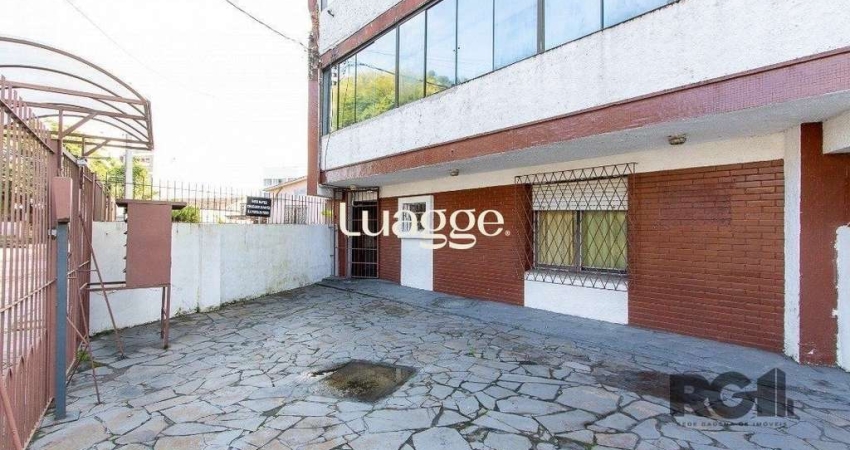 Apartamento com 2 quartos à venda na Rua Afonso Arinos, 283, Camaquã, Porto Alegre