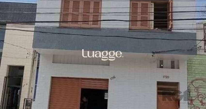 Apartamento com 1 quarto à venda na Avenida Bento Gonçalves, 1815, Partenon, Porto Alegre