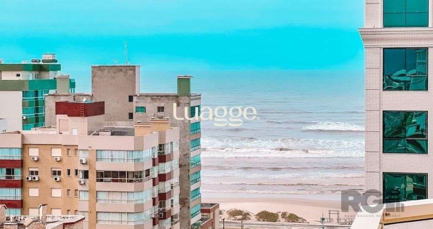 Cobertura com 3 quartos à venda na Avenida Central, 297, Zona Nova, Capão da Canoa