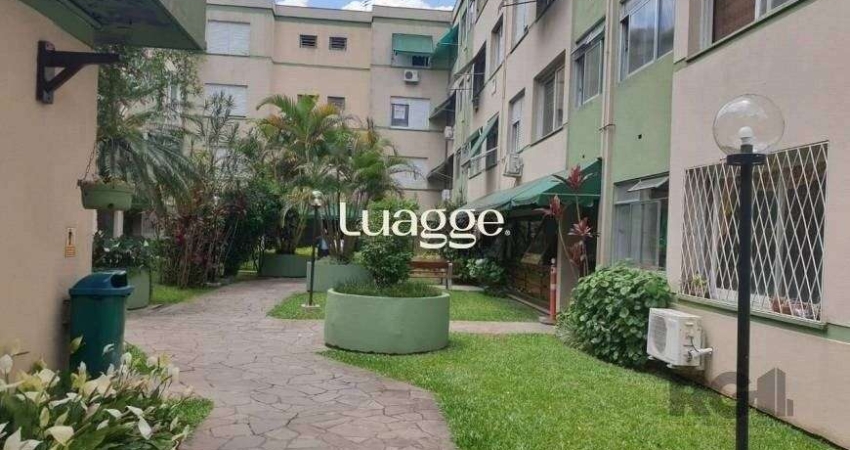 Apartamento com 1 quarto à venda na Rua Landel de Moura, 619, Tristeza, Porto Alegre