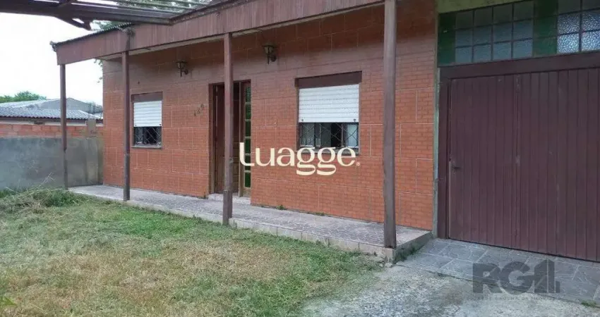 Casa com 3 quartos à venda na Rua Horacildo Albuquerque do Canto, 261, Lami, Porto Alegre