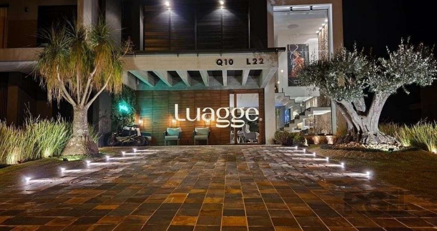 Casa em condomínio fechado com 4 quartos à venda na Rua Rio Divisa, 117, Atlântida, Xangri-Lá