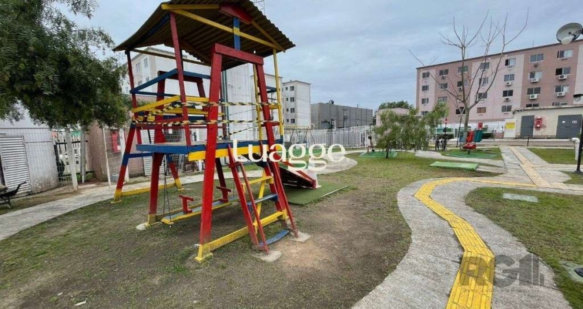 Apartamento com 2 quartos à venda na Avenida Edgar Pires de Castro, 2955, Hípica, Porto Alegre