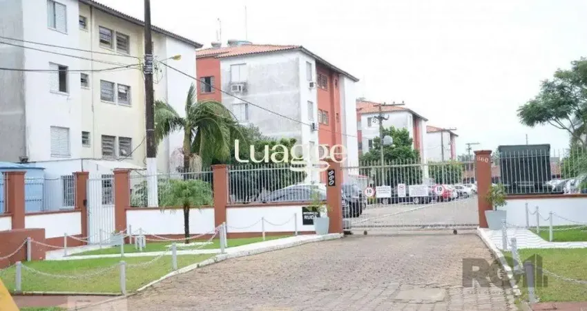 Apartamento com 2 quartos à venda na Rua Henrique Stefani, 947, Igara, Canoas