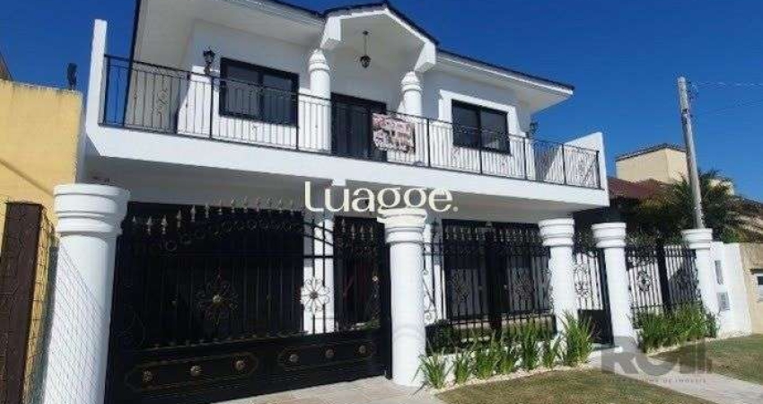 Casa com 5 quartos à venda na Rua Inambuí, 1209, Atlântida, Xangri-Lá