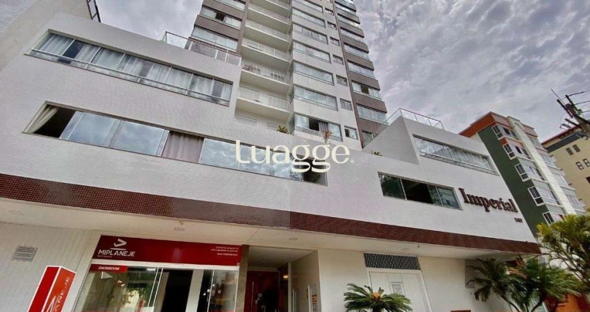 Apartamento com 2 quartos à venda na Rua Moacir, 2565, Centro, Capão da Canoa