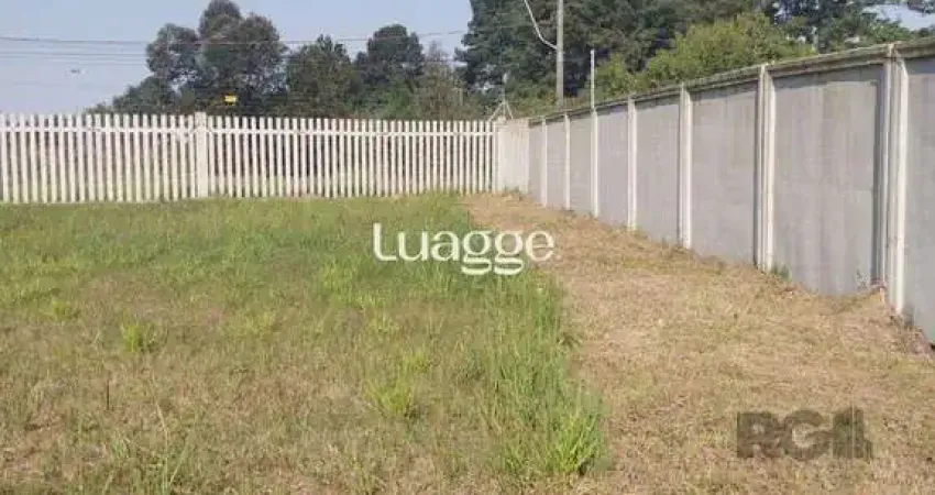 Terreno à venda na Rua do Schneider, 2360, Hípica, Porto Alegre