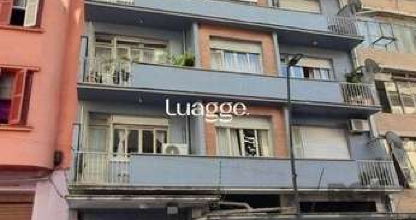 Apartamento de 3 dormitórios no Centro Histórico em Porto Alegre