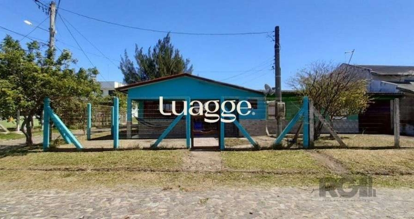 Casa com 3 quartos à venda na Rua Estrela Polar, 66, Arco Íris, Capão da Canoa