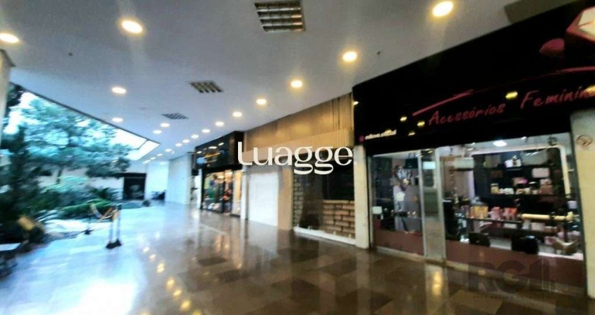 Ponto comercial à venda na Rua Mostardeiro, 428, Rio Branco, Porto Alegre