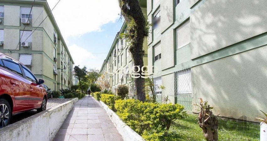 Apartamento com 3 quartos à venda na Avenida Chuí, 387, Cristal, Porto Alegre