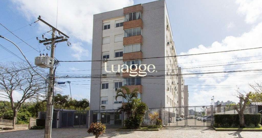 Apartamento | 2 dormitórios | 1 vaga | 66,51m2 privativos | Bairro Camaquã