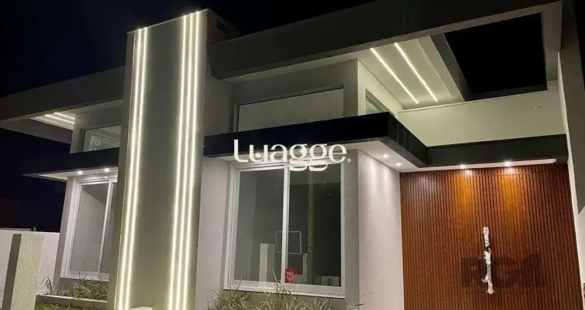 Casa com 2 quartos à venda na Rua Miraguaia, 141, Jardim Beira Mar, Capão da Canoa