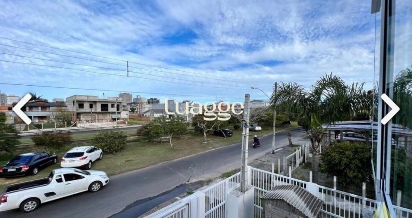 Casa com 2 quartos à venda na Rua Parque Tres, 780, Zona Nova, Capão da Canoa