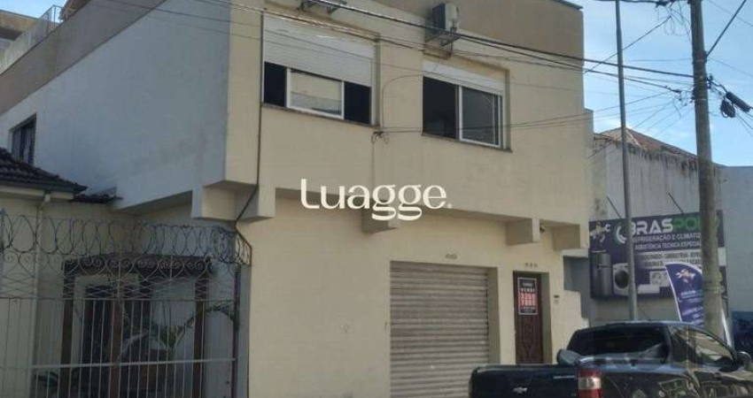 Apartamento com 2 quartos à venda na Travessa Américo Silveira, 514, Cristo Redentor, Porto Alegre