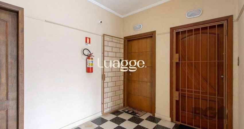 Apartamento com 2 quartos à venda na Avenida Niterói, 701, Medianeira, Porto Alegre