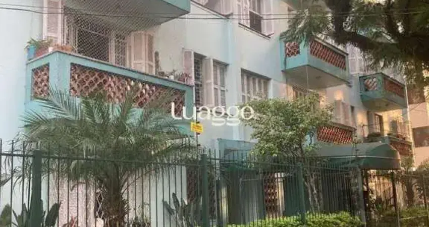 Apartamento com 2 quartos à venda na Avenida Ipiranga, 603, Praia de Belas, Porto Alegre