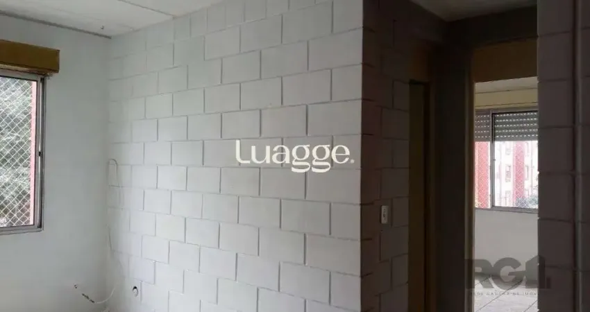 Apartamento com 1 quarto à venda na Rua Ventos do Sul, 573, Vila Nova, Porto Alegre