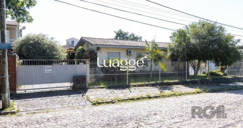 Casa comercial à venda na Rua Landel de Moura, 413, Tristeza, Porto Alegre