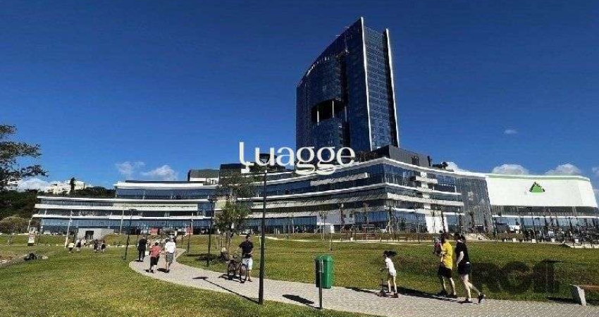 Sala comercial para alugar na Avenida Padre Cacique, 2960, Praia de Belas, Porto Alegre