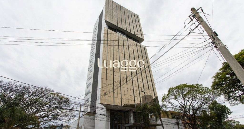 Sala comercial à venda na Avenida José Loureiro da Silva, 2107, Centro, Gravataí