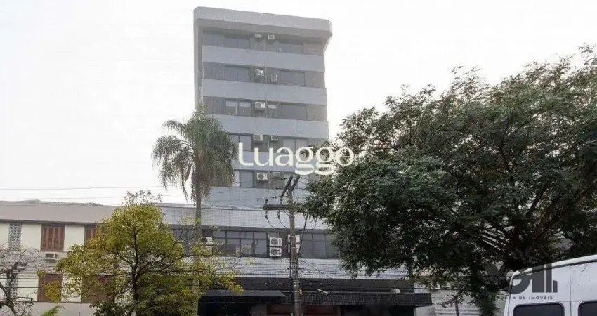 Sala comercial à venda na Rua José de Alencar, 484, Menino Deus, Porto Alegre