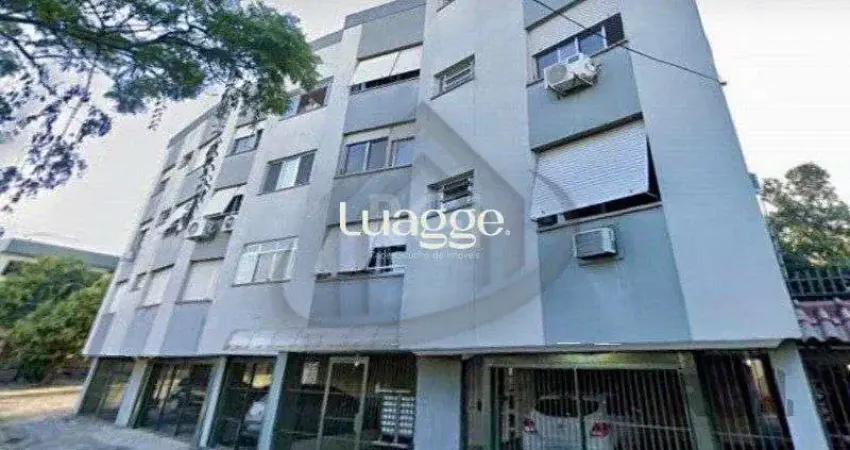 Apartamento com 2 quartos à venda na Rua Jamil Antônio José, 201, Nonoai, Porto Alegre