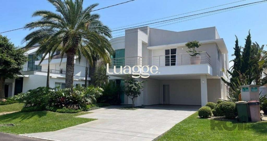 Casa em condomínio fechado com 5 quartos à venda na Avenida Central De Atlântida, 2557, Atlântida, Xangri-Lá
