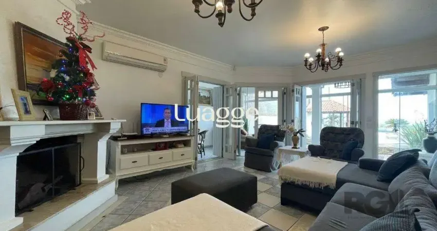 Casa com 4 quartos à venda na Avenida Beira Mar, 1225, Centro, Xangri-Lá