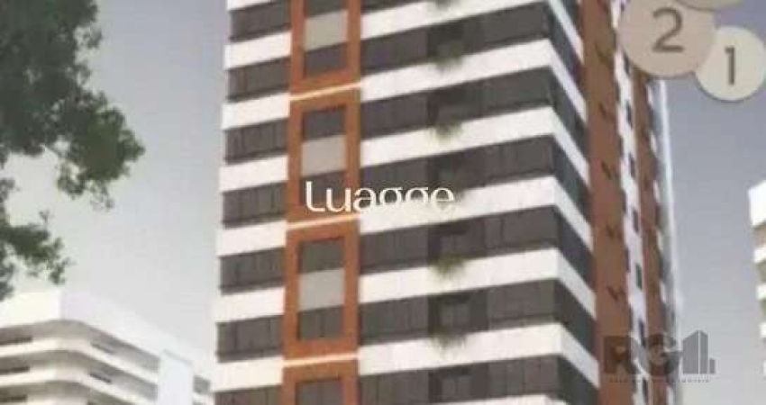 Apartamento com 2 quartos à venda na Rua Sepé, 3208, Centro, Capão da Canoa